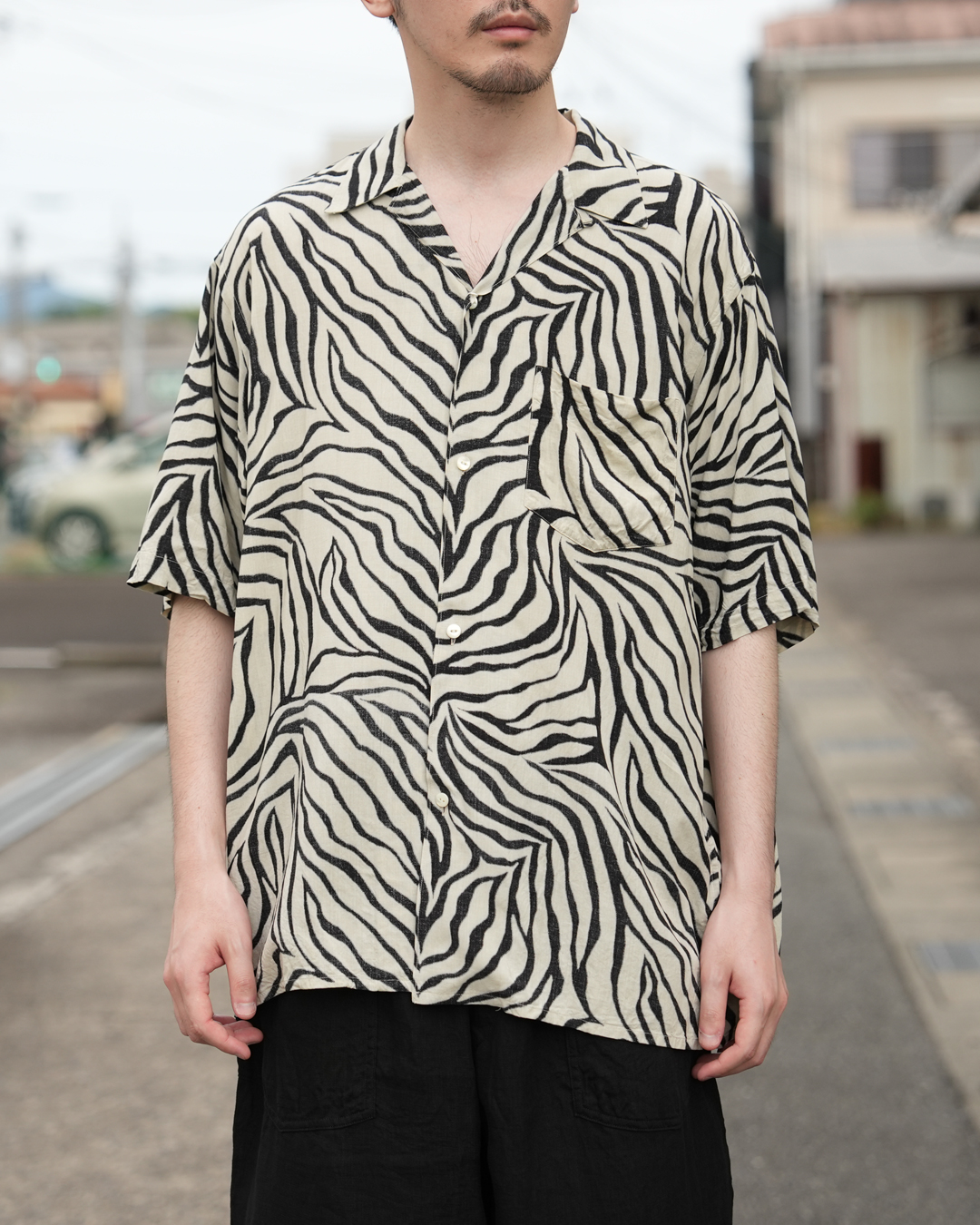 入荷のお知らせ】COMOLI 26SS Collection / 10th Delivery - BLOG