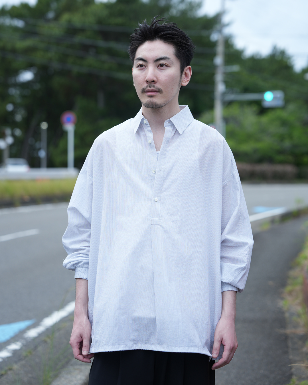 2026SS - BLOG