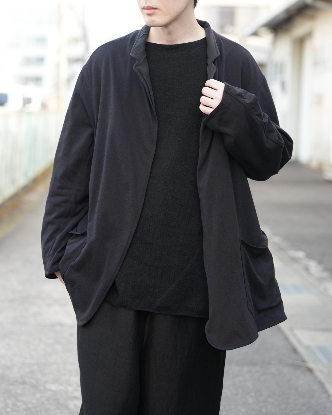 入荷のお知らせ】COMOLI 26AW Collection / 3nd Delivery - BLOG