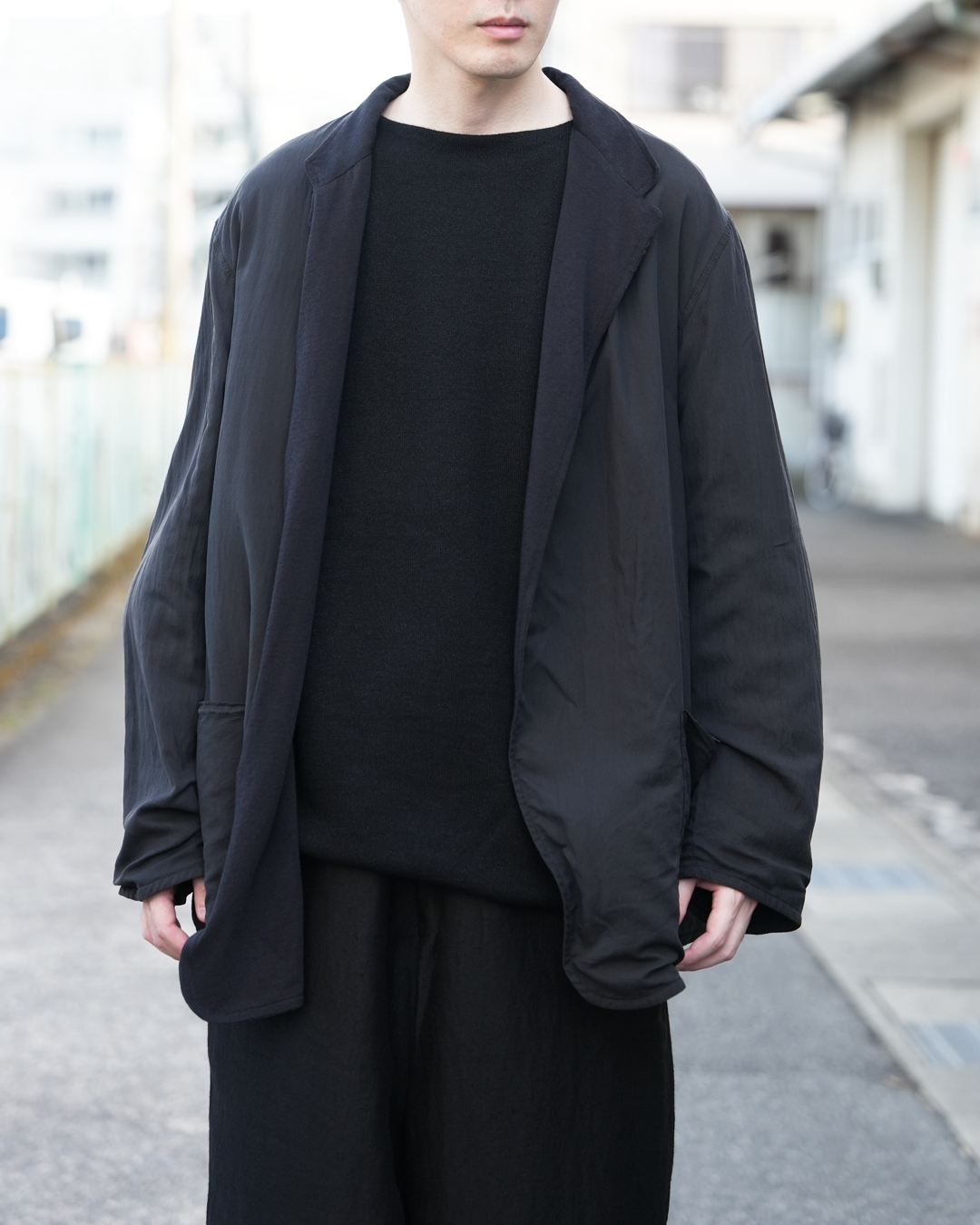入荷のお知らせ】COMOLI 26AW Collection / 3nd Delivery - BLOG