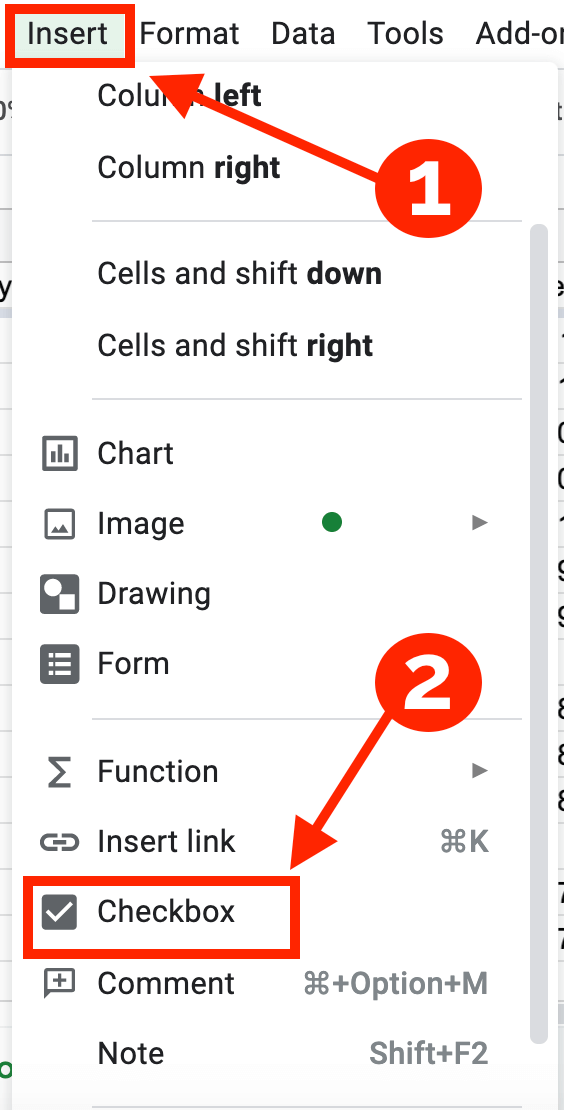Now also, we will apply formatting if the formula is not true also in same cell "f2" Conditional Formatting In Google Sheets Explained Coupler Io Blog