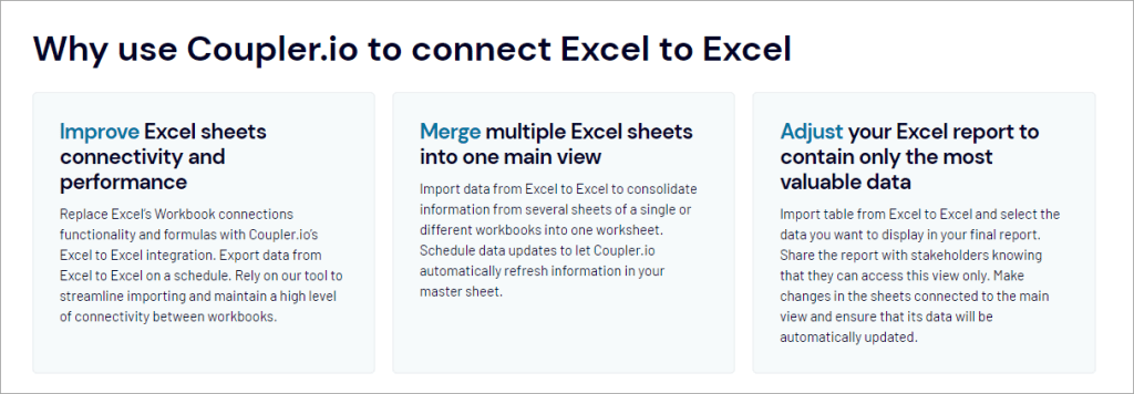 how to link sheets in excel coupler io blog