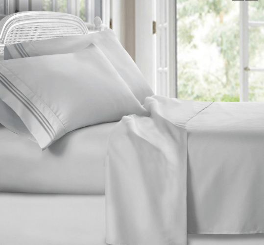 CozyArray Can microfiber sheets be bleached? Cozy Array