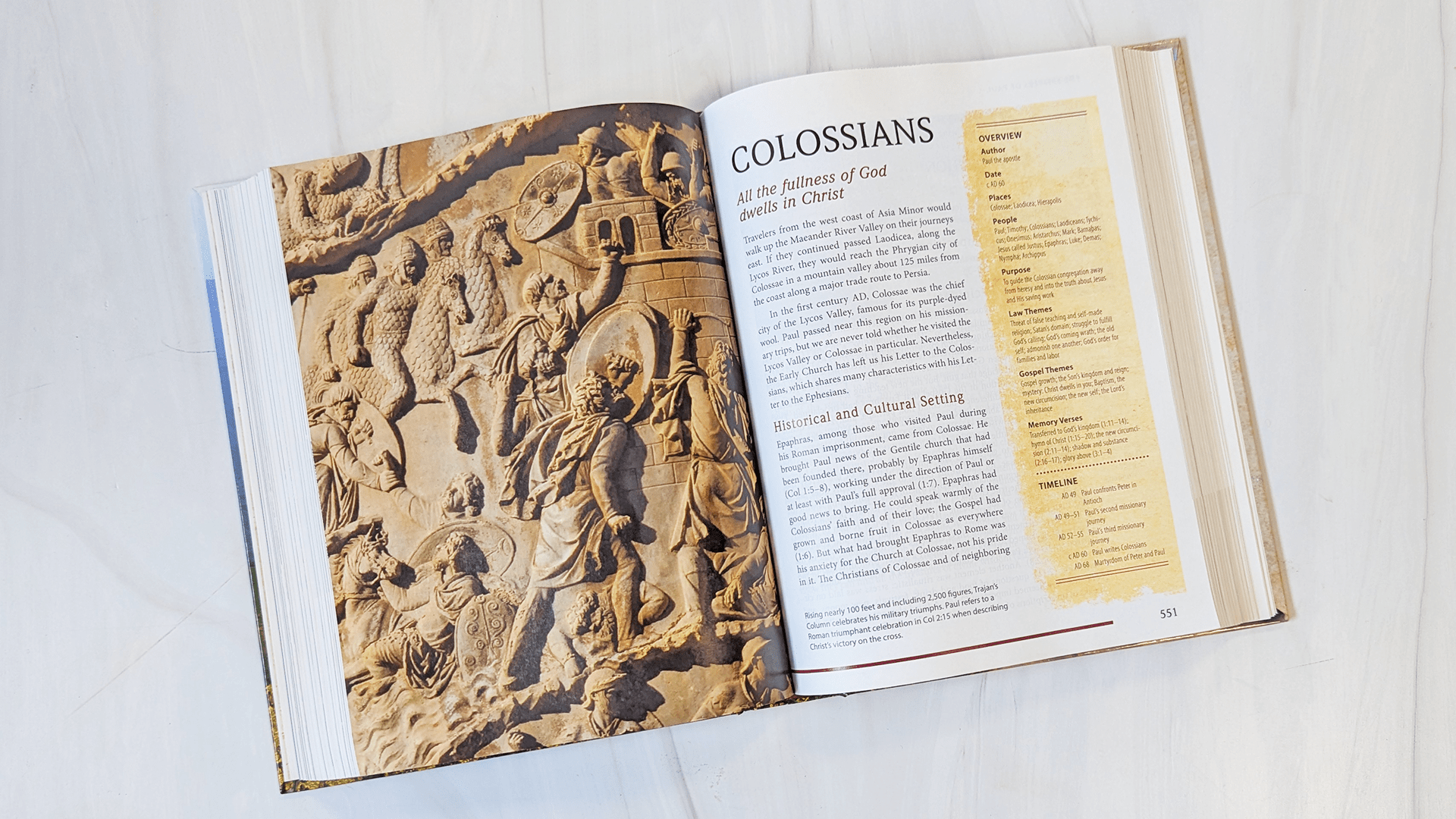 Digging Deeper Into Scripture Acts 2 1 21 - Colorful Image Collection - Retina Quality