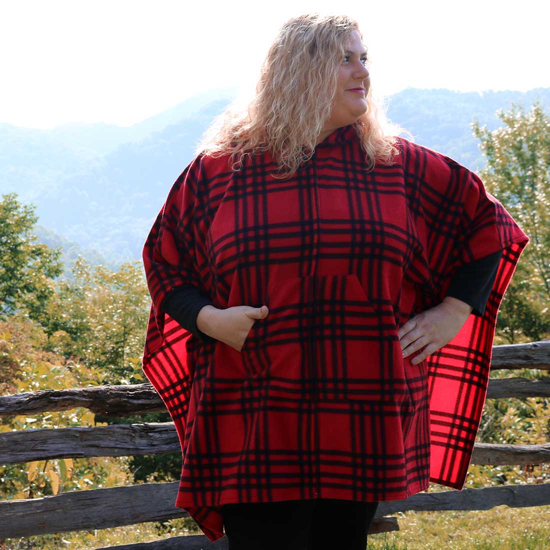 Wrap Yourself in Style and Comfort 