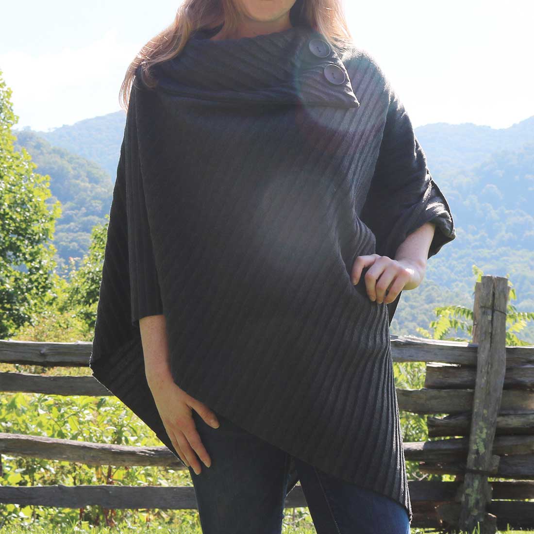 Wrap Yourself in Style and Comfort 