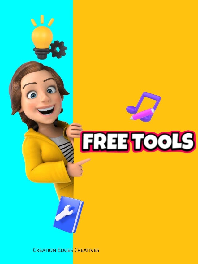 10 Free Tools That Will Make Content Creators Life Easier. CEN