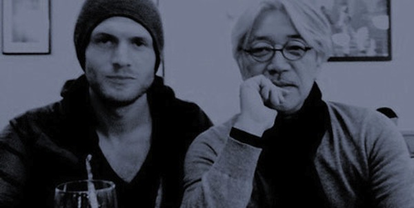 坂本龍一ともコラボするクリストファー・ウィリッツのサウンド