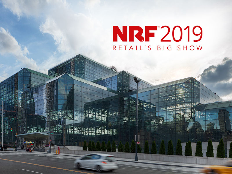 Crew At Nrf 2019