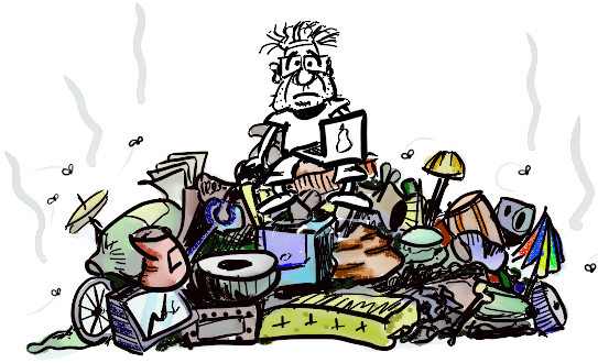 Technical Debt