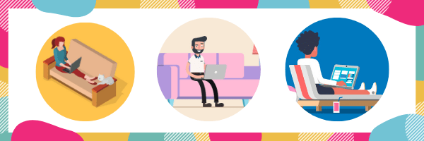 Remote Work Benefits