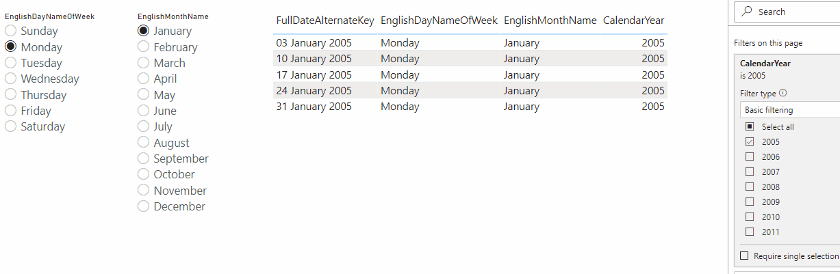 Chris Webb's BI Blog: TSQL Table-Valued Functions And Dynamic M ...
