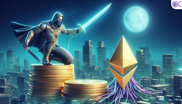 SharpLink Gaming Ethereum Holdings $265 Million