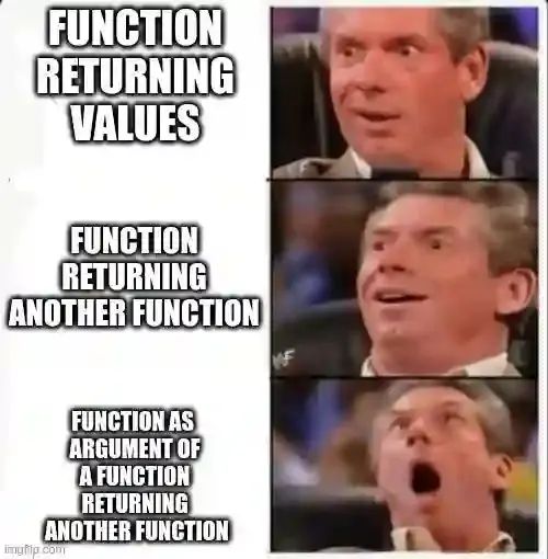 Advanced Python Function And Class Decorators The Cs Chad Blog - Premium Space Texture Gallery - HD