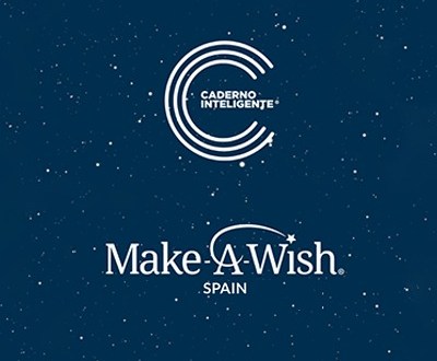 make a wish cuaderno inteligente