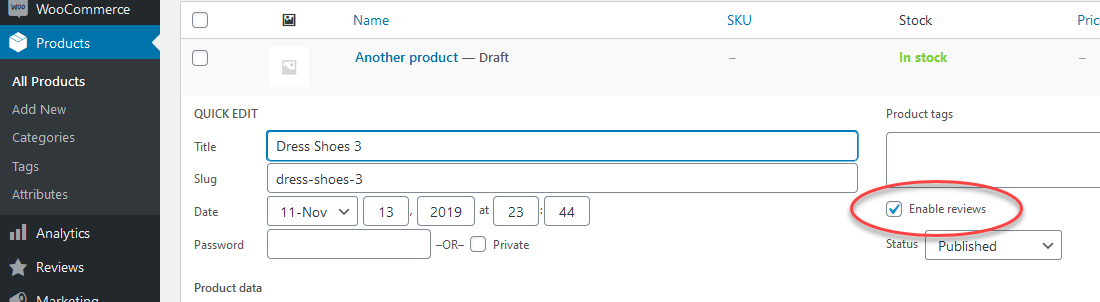 6 Ways To Disable Reviews In Woocommerce Cusrev Blog