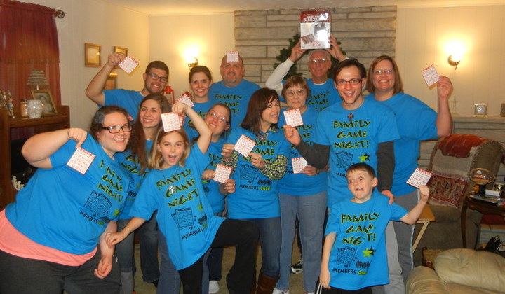 There are seven living defined generations, which are the greatest generation, the silent generation, baby boomers, generation x, generation y or millennials, generation z and generation alpha. 28 Bingo Team Names Custom Ink