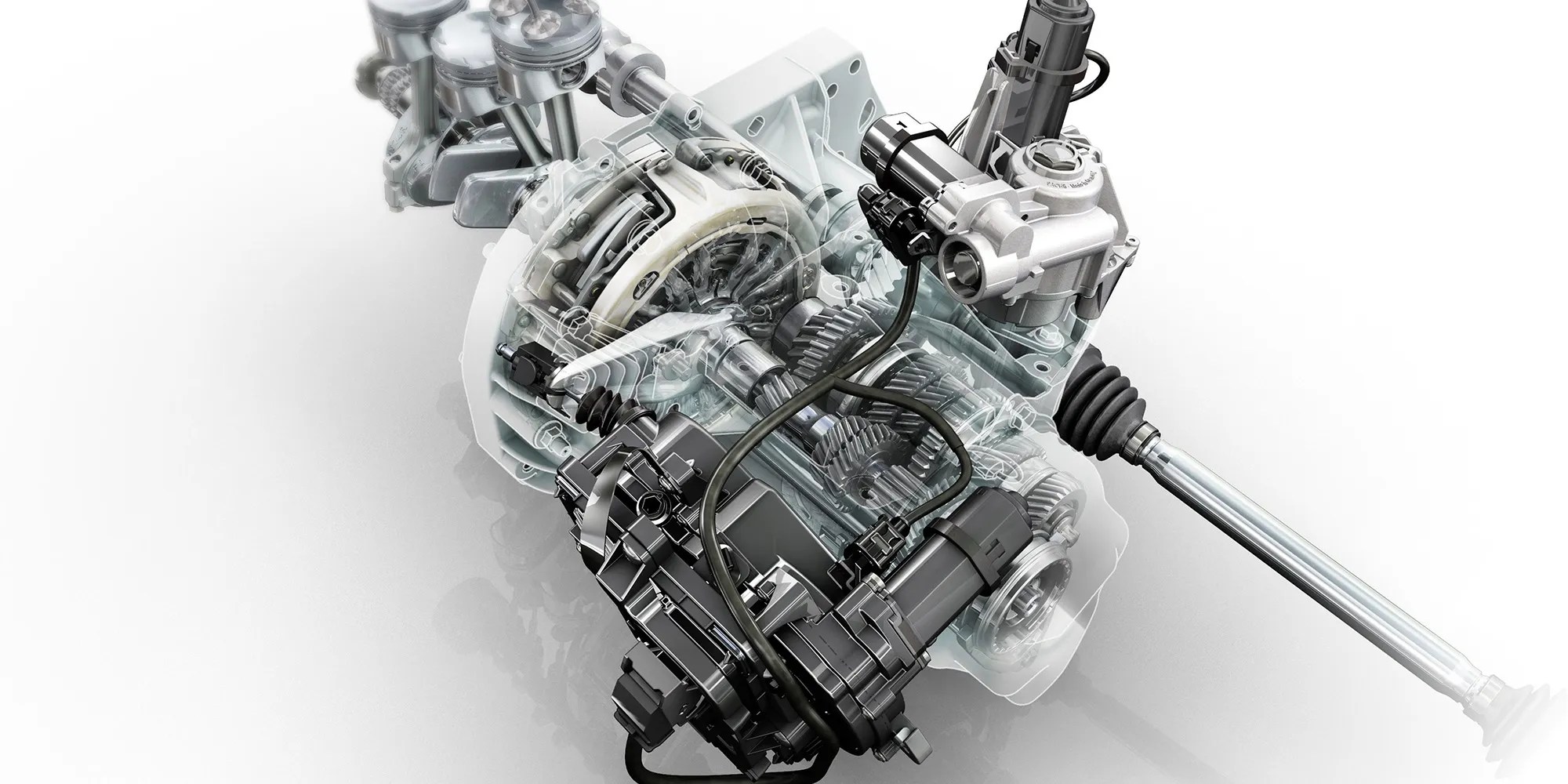 Die ausstattung extreme umfasst zum preis ab 16.690 euro (siebensitzer: Alles Easy Mit Dem Automatikgetriebe Easy R Blog Dacia