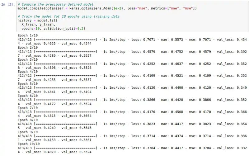Basic Tensorflow Python Example Learning Framework - HD Nature Arts for Desktop