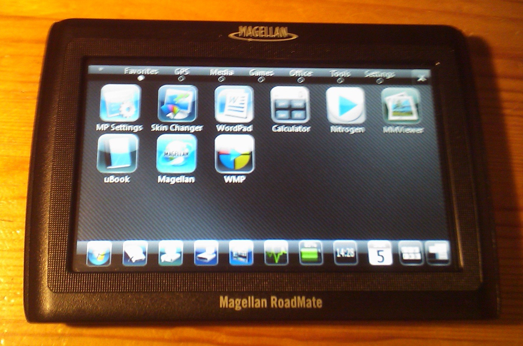 Magellan Roadmate 3045 4 7 Touch Portable Gps Car Magellan Roadmate 3045 4 7 Touch Portable Gps Car