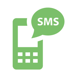 sms