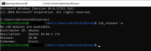 Ubuntu Windows Subsystem for Linux Version.PNG
