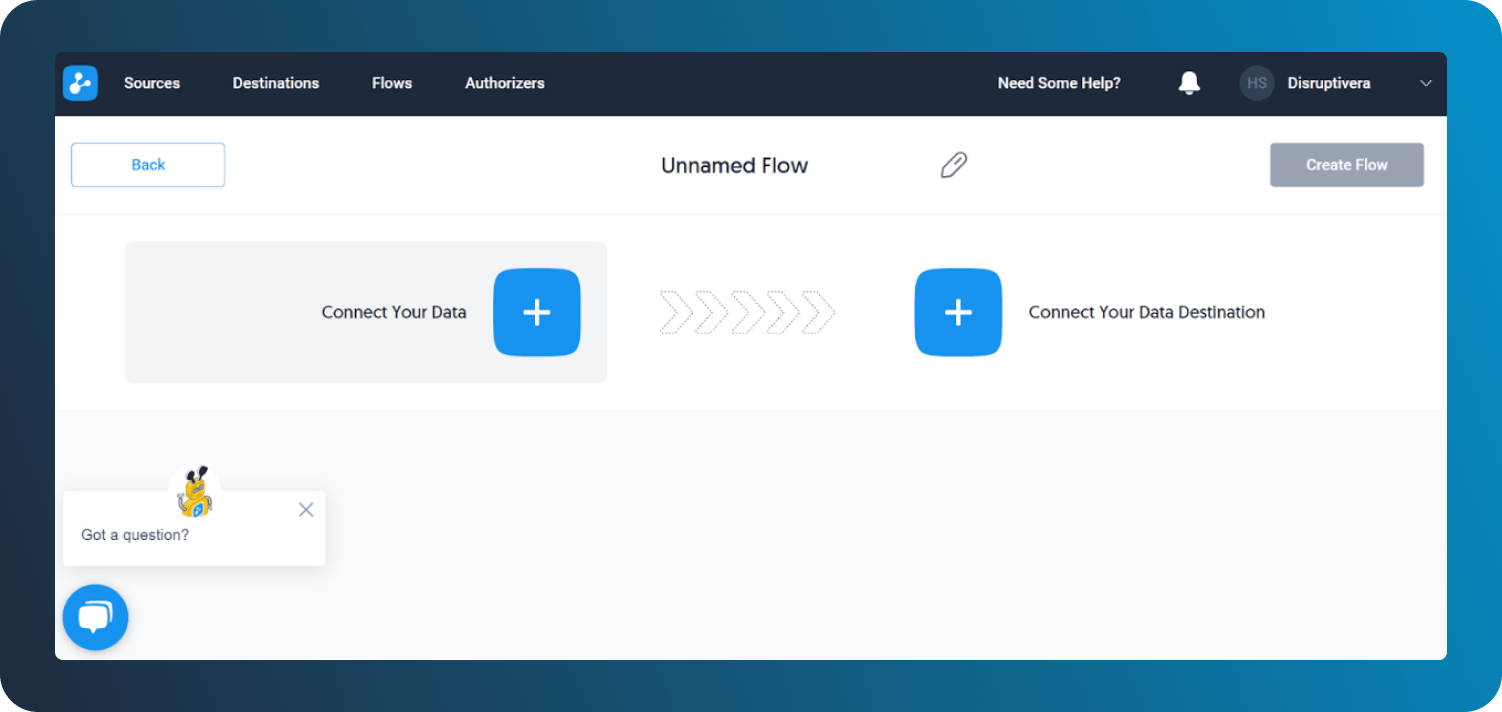 Why Use Dataddo To Move Data From Google Bigquery Into Operational Apps - Download Artistic City Wallpaper | Retina