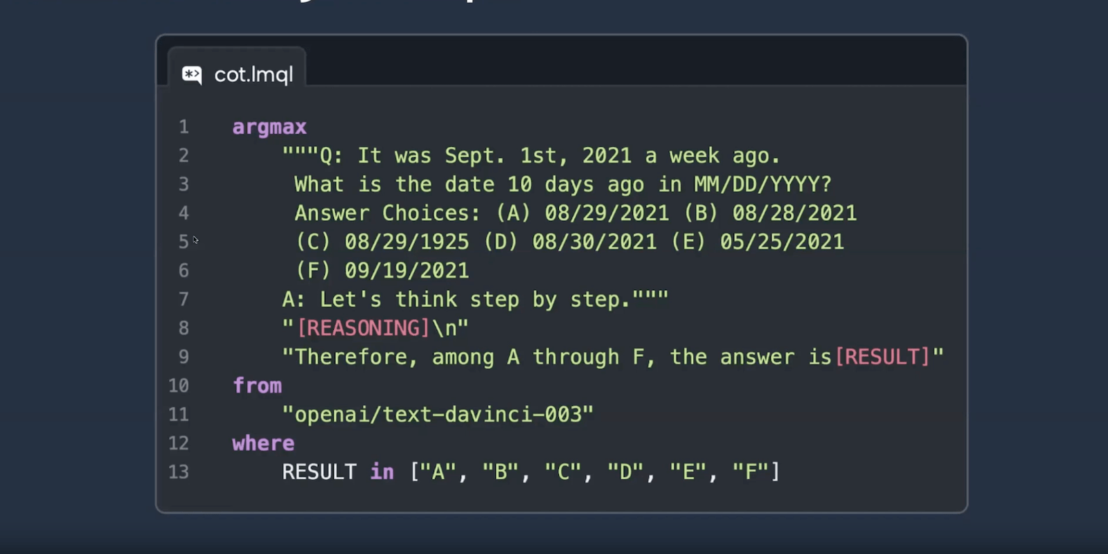 Machine Learning Research In Practice Lmql - Premium City Photo Gallery - Full HD