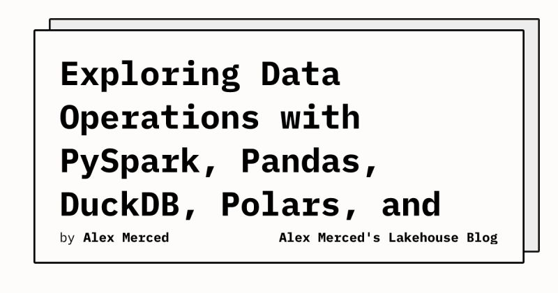Exploring Data In Cockroachdb With Python And Pandas In Datastation R - Elegant Retina Dark Illustrations | Free Download