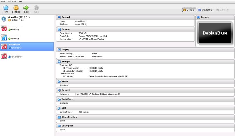 Phpvirtualbox Alternatives Top 1 Virtualization Tools Similar Apps - Download Modern City Image | 4K