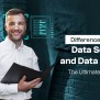 Difference Between Data Science And Data Analytics: The Ultimate ...