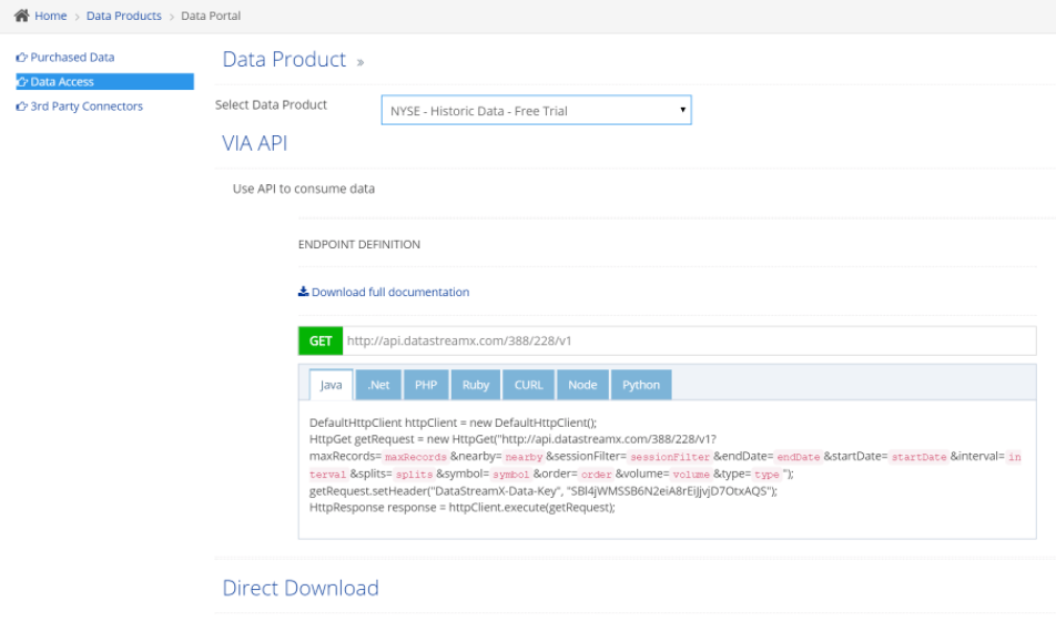 Cool New Features On Datastreamx - Geometric Textures - Stunning Mobile Collection