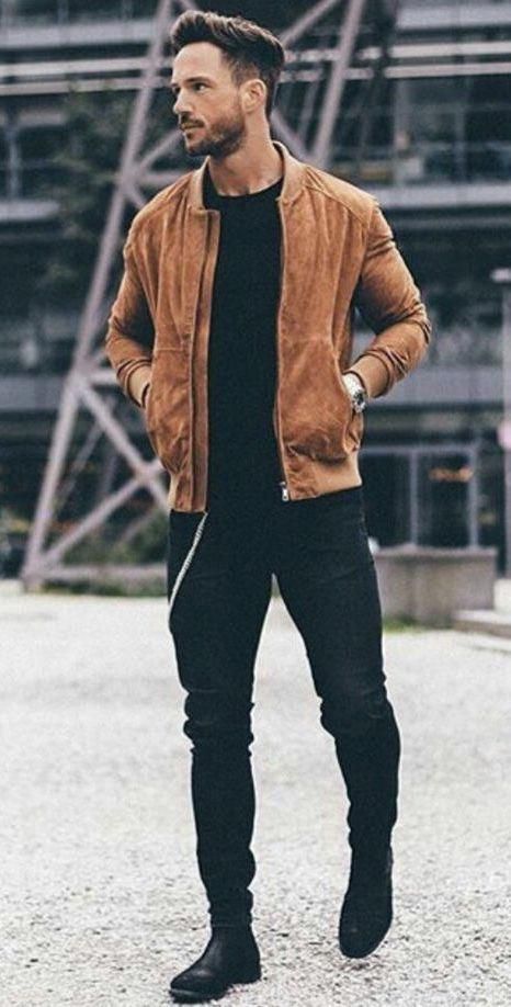 12 Stylish First Date Outfits For Men Women Love 5