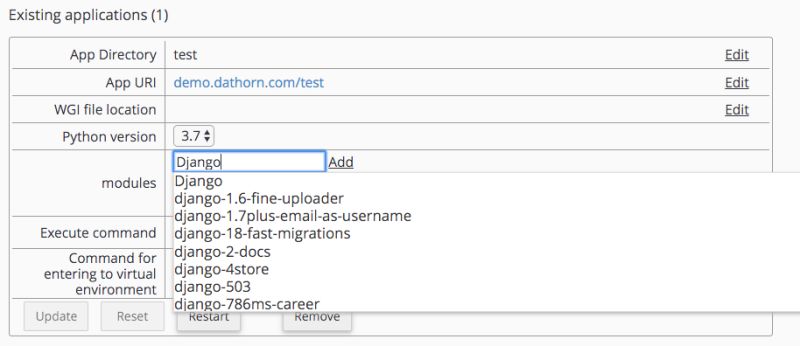 Python Ruby Selectors Now Available Dathorn Blog - Perfect Minimal Wallpaper - Retina
