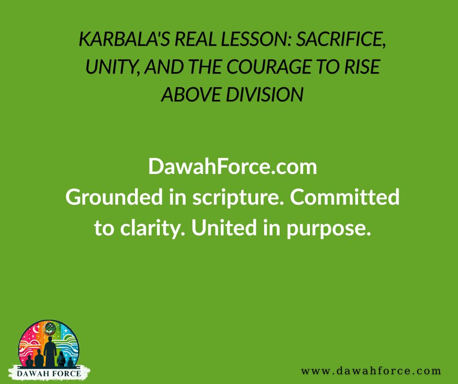 dawahforce.com