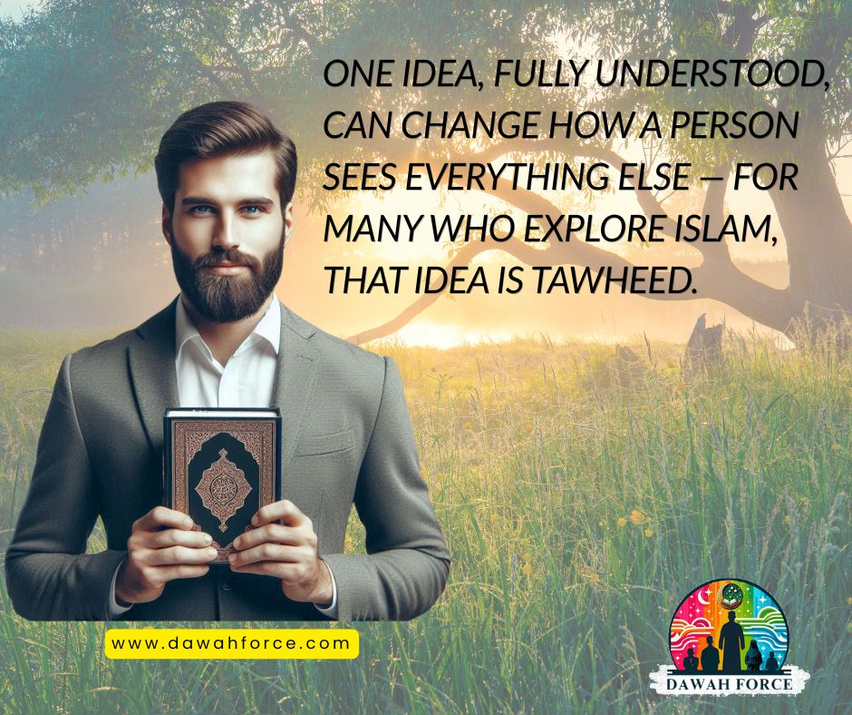 awheed, Islam, Islamic monotheism, Oneness of God, spirituality, faith and reason, Islamic theology, comparative religion, spiritual growth, inner peace