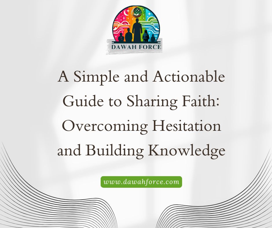 dawah force