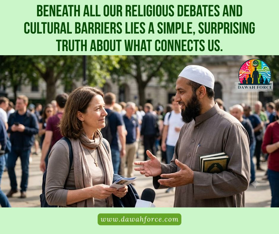#Dawah, #Islam, #InterfaithDialogue, #CatholicAndMuslim, #ChristianityAndIslam, #Tawheed, #ReligiousTolerance, #MutualRespect, #SearchForTruth, #Quran, #MaryInIslam, #JesusInIslam, #IslamicTeachings, #PeaceAndUnderstanding, #CommonGround