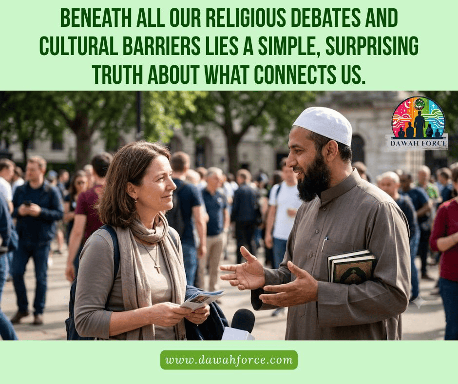 #Dawah, #Islam, #InterfaithDialogue, #CatholicAndMuslim, #ChristianityAndIslam, #Tawheed, #ReligiousTolerance, #MutualRespect, #SearchForTruth, #Quran, #MaryInIslam, #JesusInIslam, #IslamicTeachings, #PeaceAndUnderstanding, #CommonGround