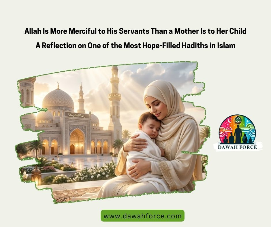 dawahforce.com