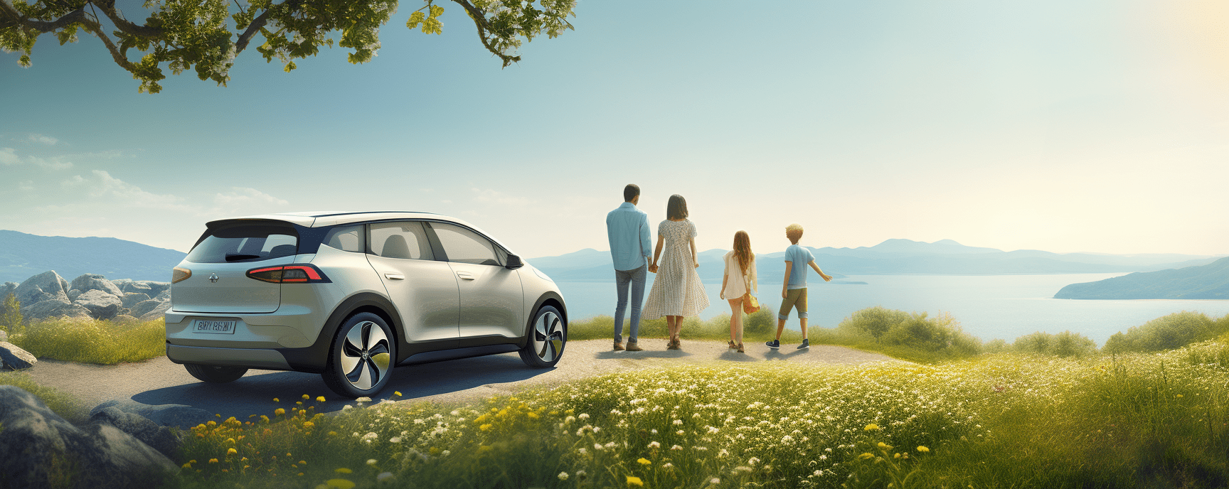 Evolving trends in electric cars