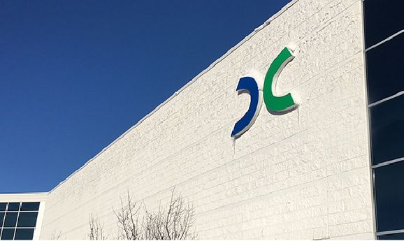 Dedicated Computing Linkedin - City Textures - Amazing Full HD Collection