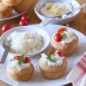 Langošové muffiny