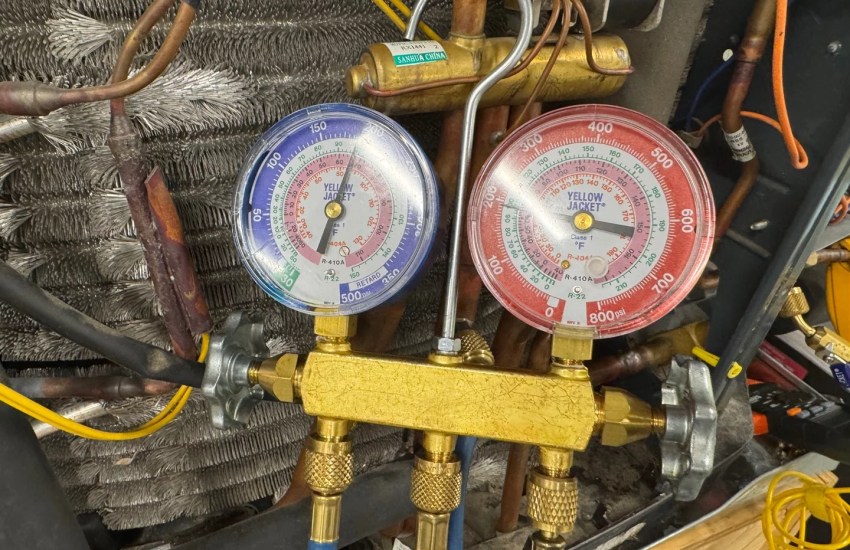 HVAC: A.A.S.(준학사) vs Certificate — 나에게 맞는 길은? - 1 deeplink hvac a a s vs certificate hvac a a s vs certificate 2 HVAC: A.A.S.(준학사) vs Certificate — 나에게 맞는 길은? 엔지니어링