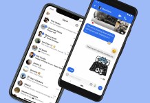 How To Download Facebook Messenger on Apple iOS and Android – FB Messenger Android & iOS Download FB Messenger Android & iOS Download