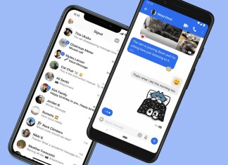 How To Download Facebook Messenger on Apple iOS and Android – FB Messenger Android & iOS Download FB Messenger Android & iOS Download