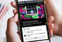 Facebook Gaming App iOS Download -How to Play Facebook Games on Android Facebook Gaming App iOS Download