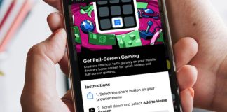 Facebook Gaming App iOS Download -How to Play Facebook Games on Android Facebook Gaming App iOS Download
