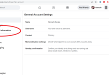 Facebook Password Recovery – How to Retrieve Account Password On Facebook Facebook Password Recovery