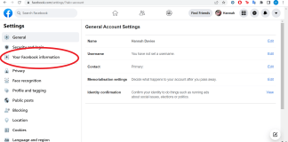 Facebook Password Recovery – How to Retrieve Account Password On Facebook Facebook Password Recovery